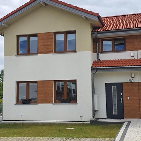 Wypoczynek W Ustce Ustka Exterior foto